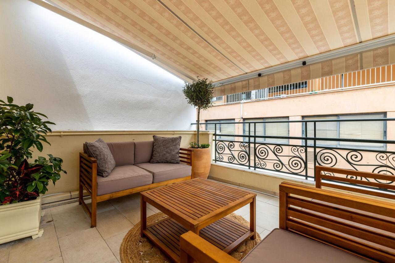 Asty Luxury Apartments أثينا المظهر الخارجي الصورة