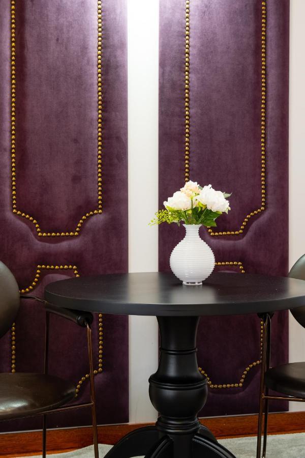 Asty Luxury Apartments أثينا المظهر الخارجي الصورة
