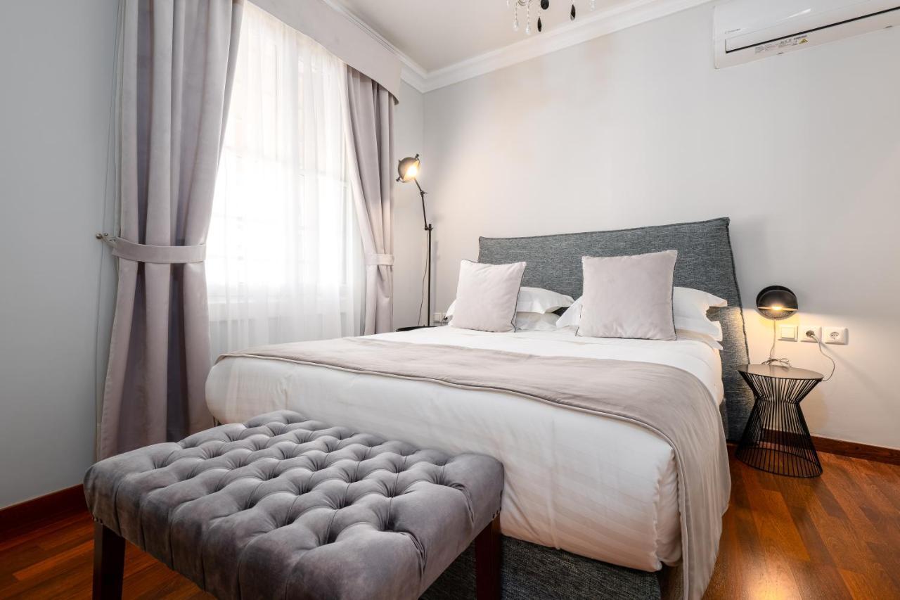 Asty Luxury Apartments أثينا المظهر الخارجي الصورة