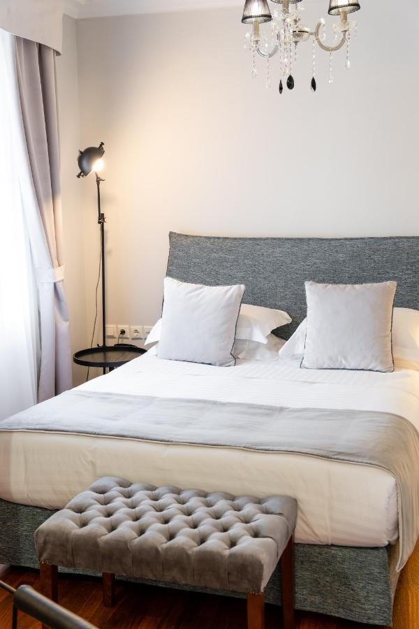 Asty Luxury Apartments أثينا المظهر الخارجي الصورة