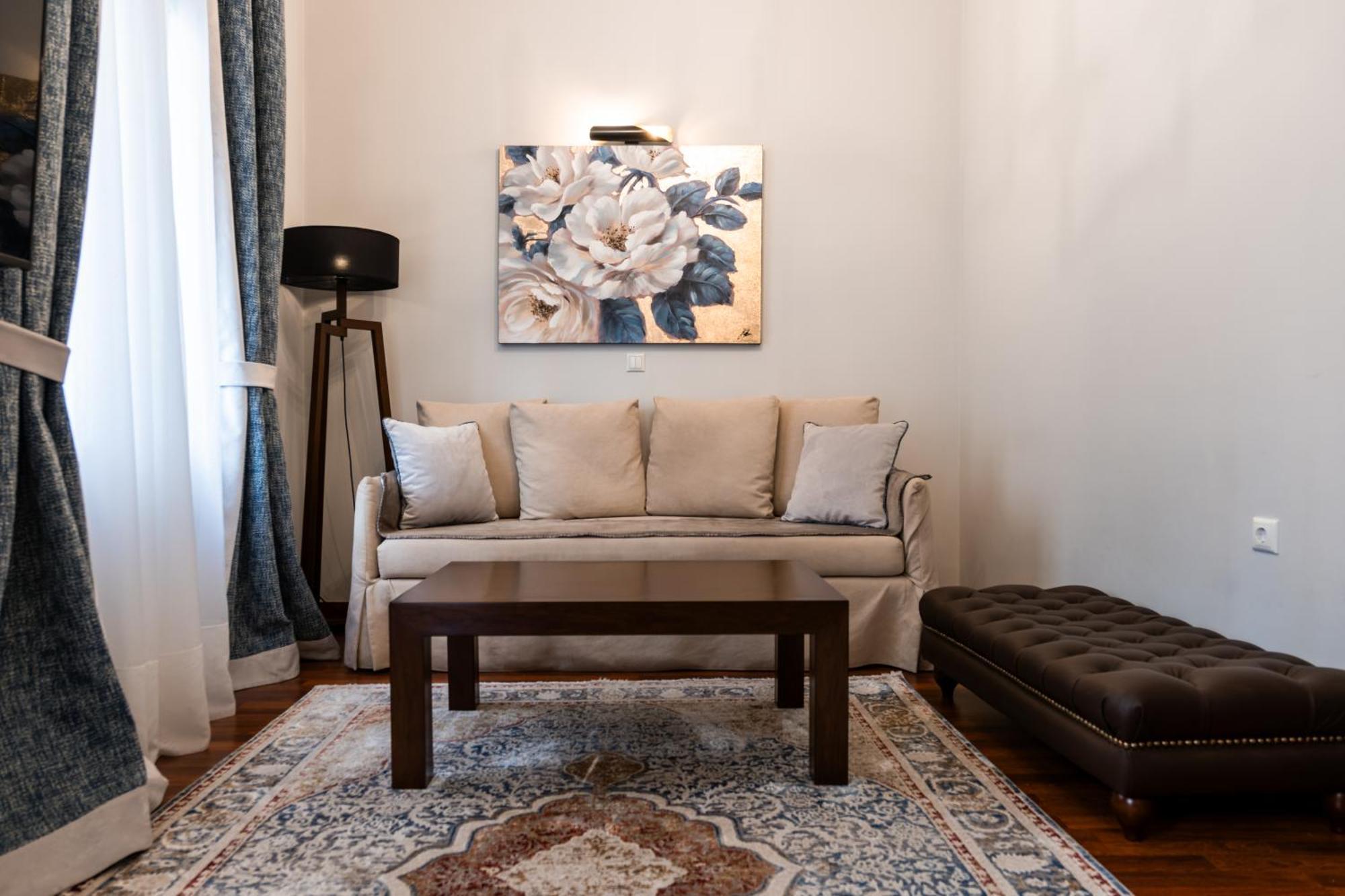 Asty Luxury Apartments أثينا المظهر الخارجي الصورة