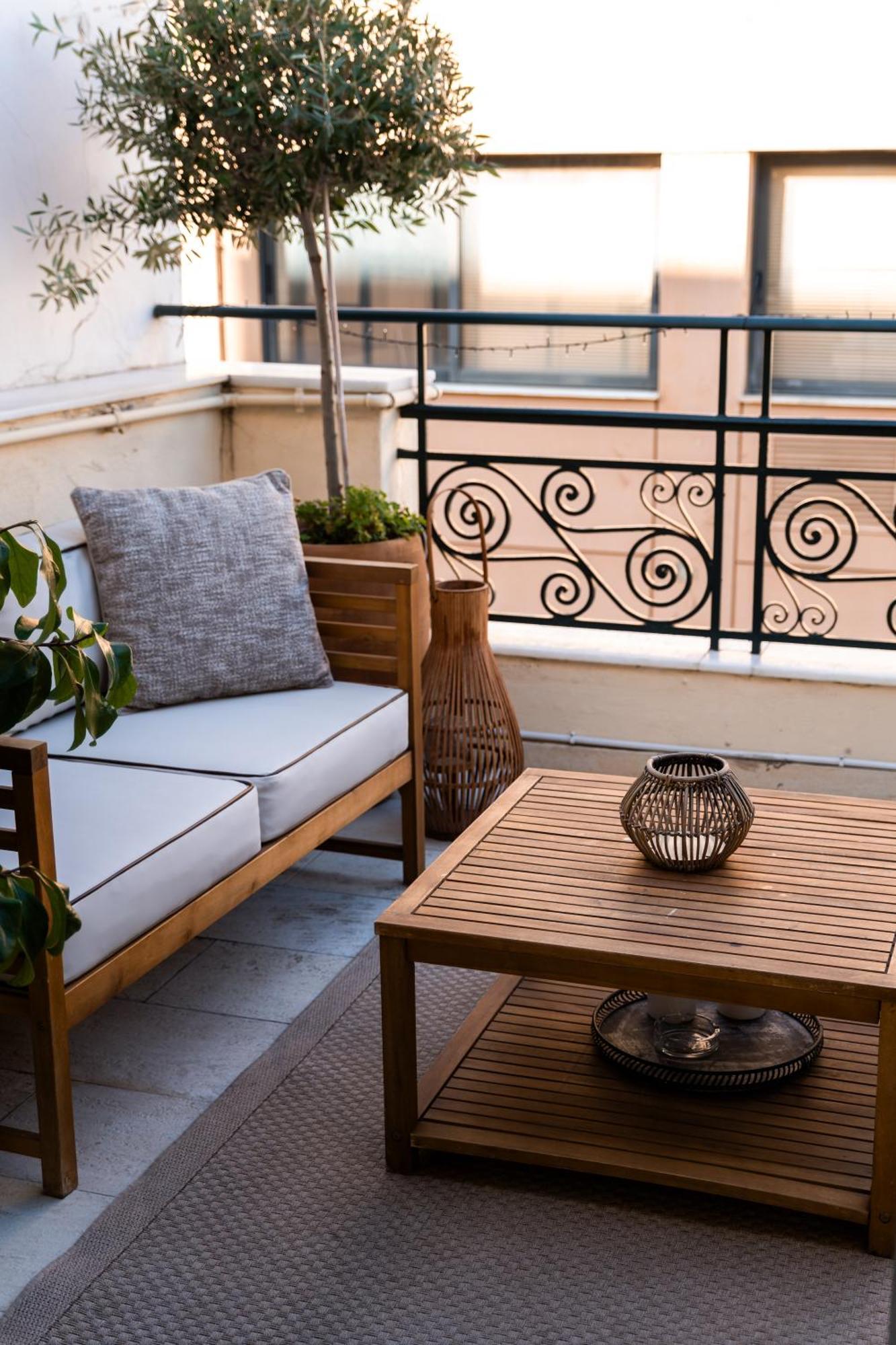 Asty Luxury Apartments أثينا المظهر الخارجي الصورة