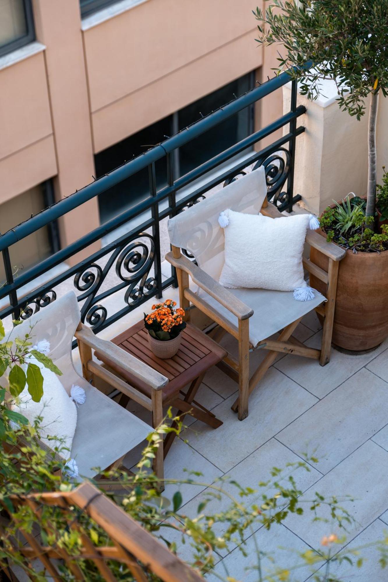 Asty Luxury Apartments أثينا المظهر الخارجي الصورة